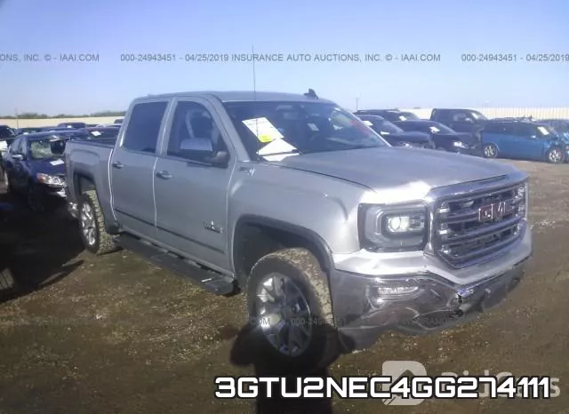 3GTU2NEC4GG274111