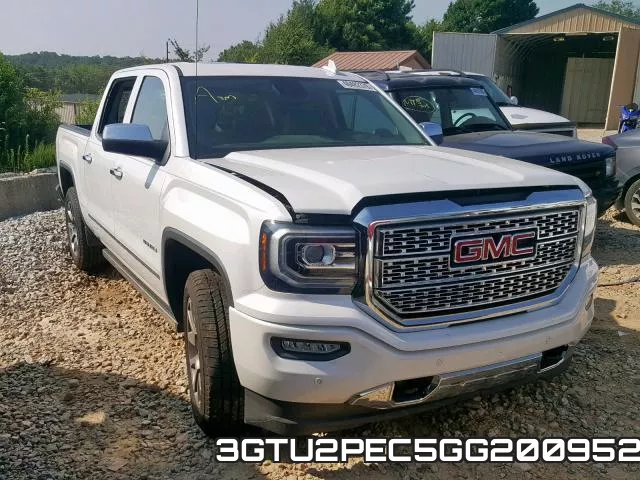 3GTU2PEC5GG200952
