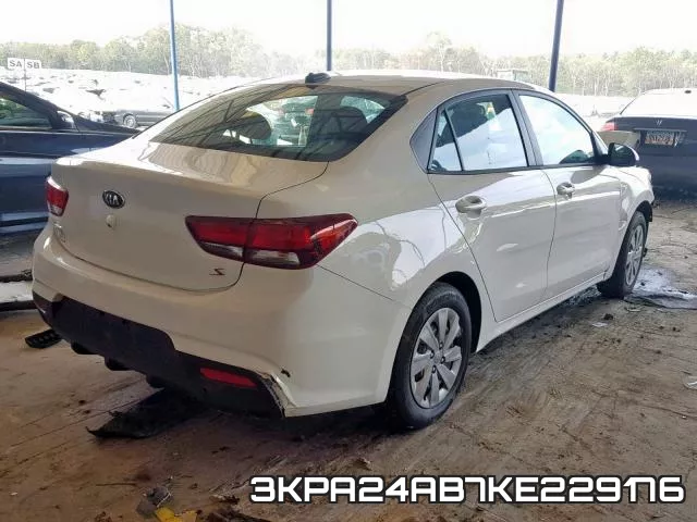 3KPA24AB7KE229176