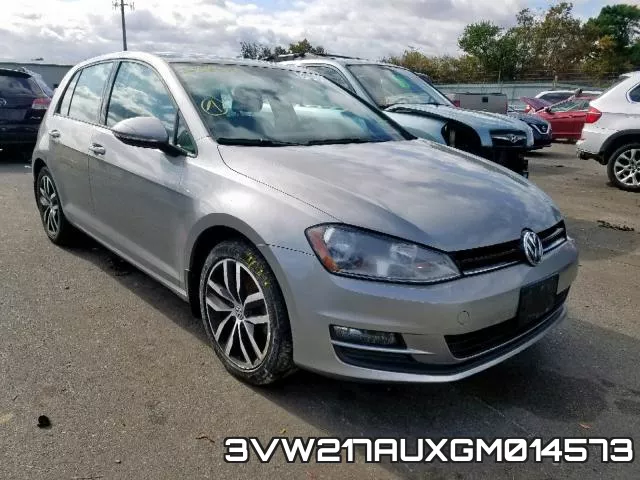3VW217AUXGM014573