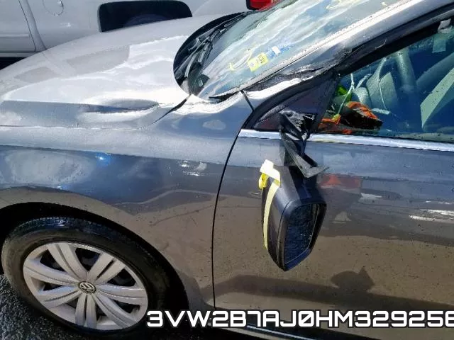3VW2B7AJ0HM329256