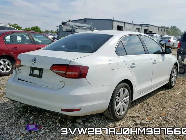3VW2B7AJ0HM387660