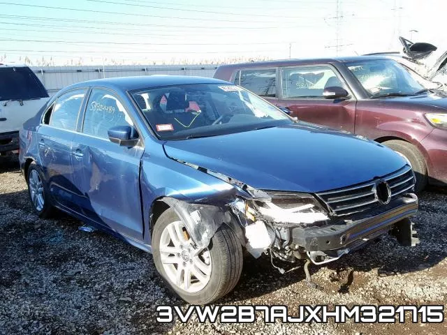 3VW2B7AJXHM321715