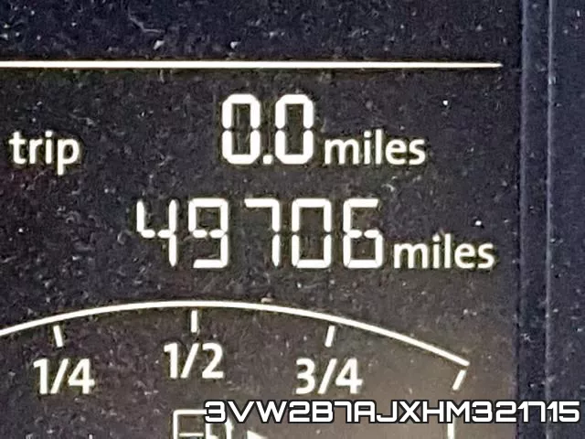 3VW2B7AJXHM321715