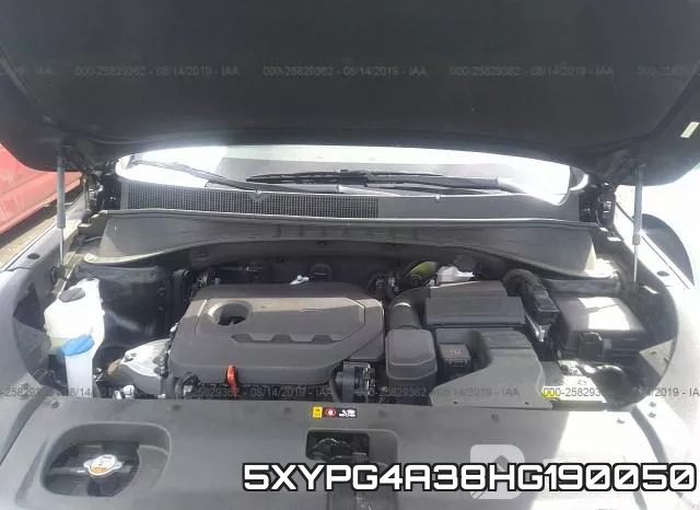 5XYPG4A38HG190050