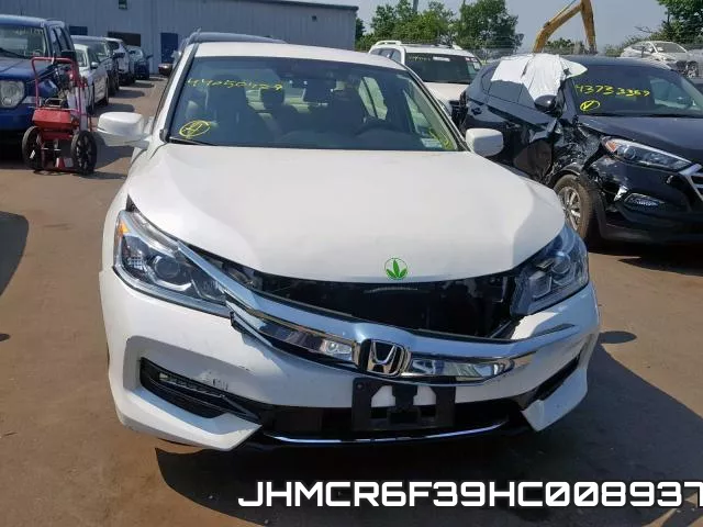 JHMCR6F39HC008937