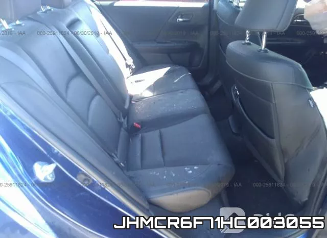 JHMCR6F71HC003055