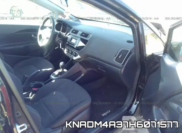KNADM4A37H6071577