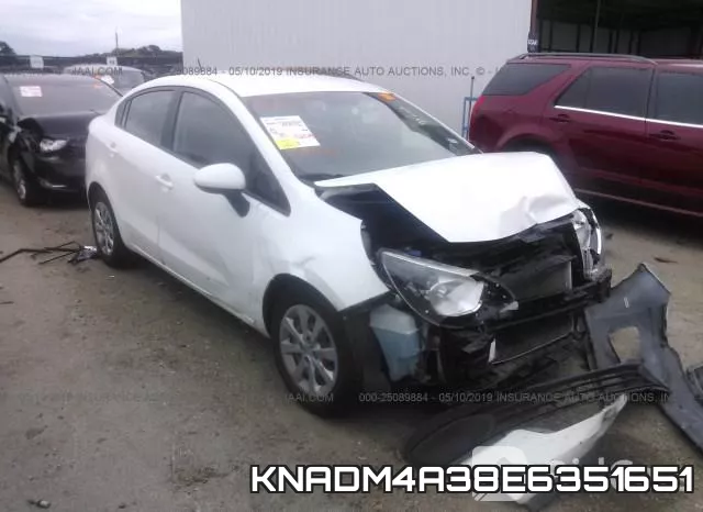 KNADM4A38E6351651