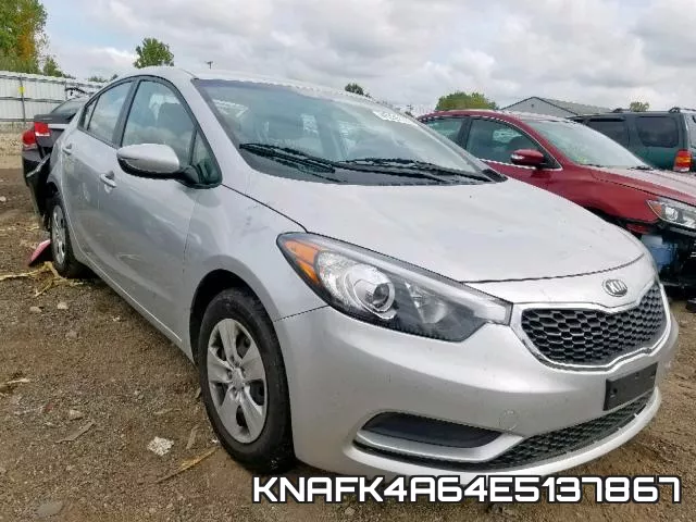 KNAFK4A64E5137867