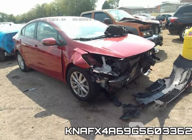 KNAFX4A69G5603362