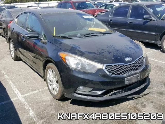 KNAFX4A80E5105209