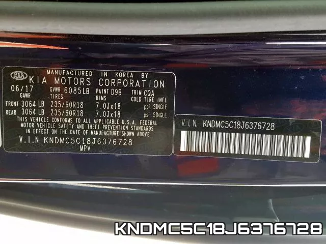 KNDMC5C18J6376728