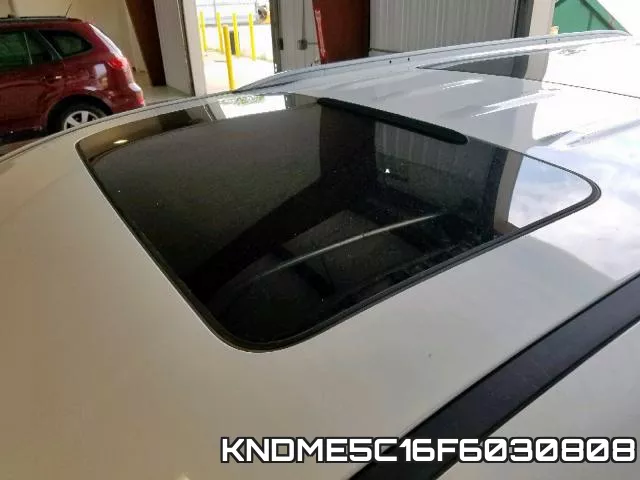 KNDME5C16F6030808
