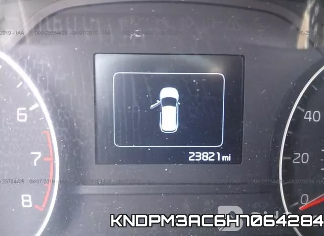 KNDPM3AC6H7064284
