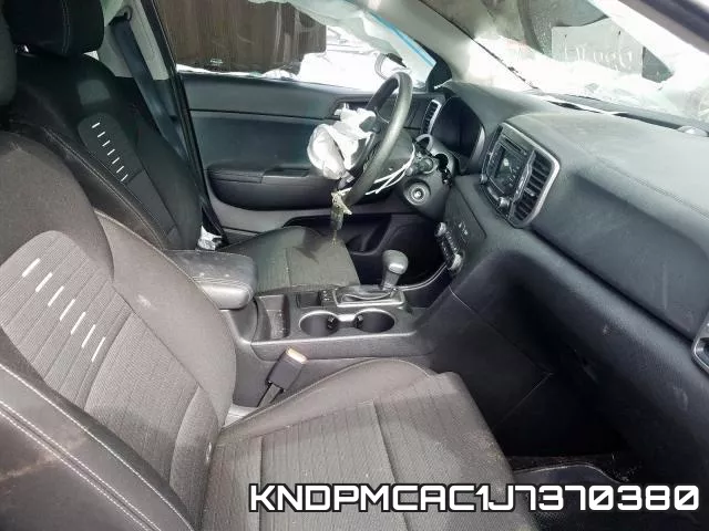 KNDPMCAC1J7370380
