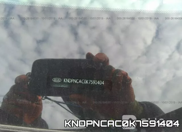 KNDPNCAC0K7591404