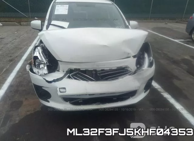 ML32F3FJ5KHF04353