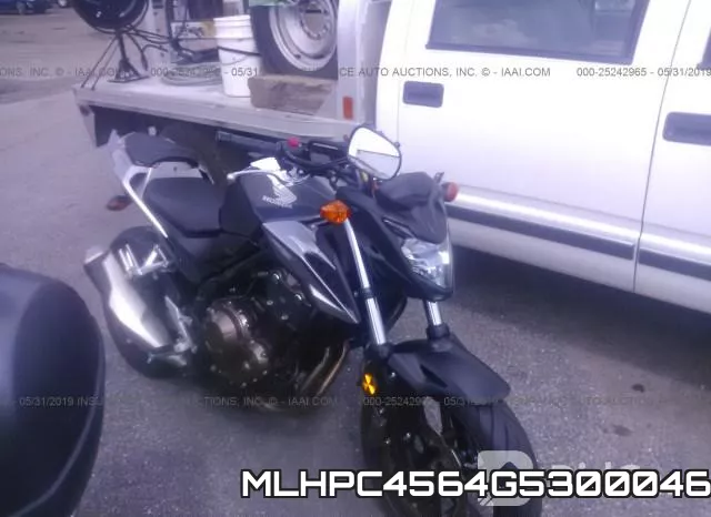 MLHPC4564G5300046