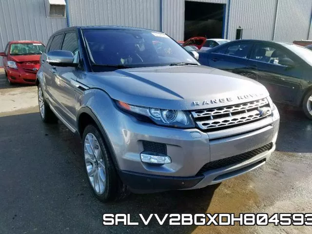 SALVV2BGXDH804593