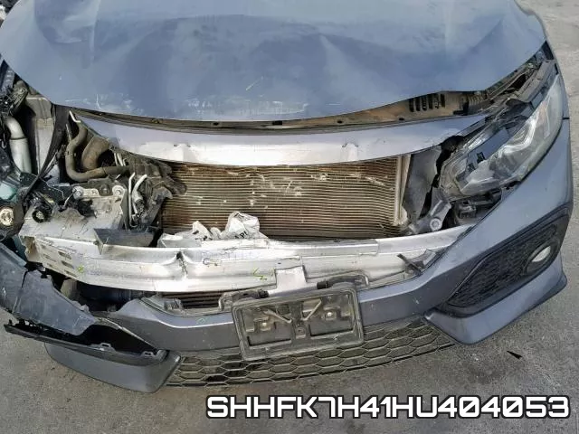 SHHFK7H41HU404053