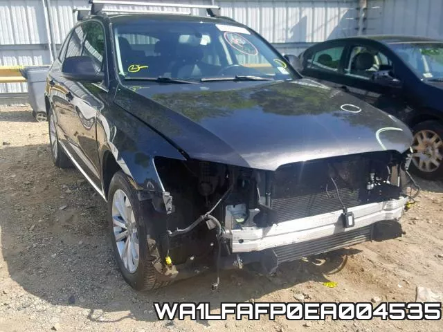 WA1LFAFP0EA004535