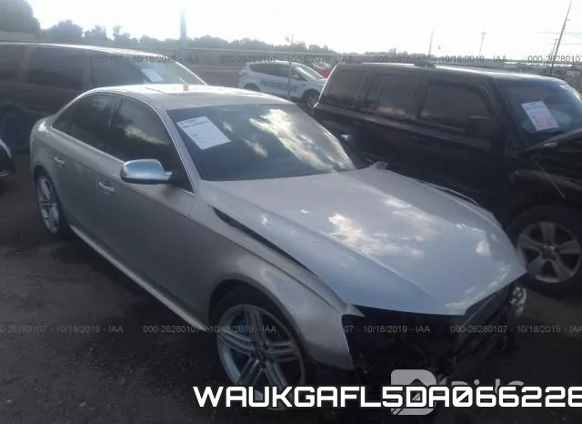 WAUKGAFL5DA066228