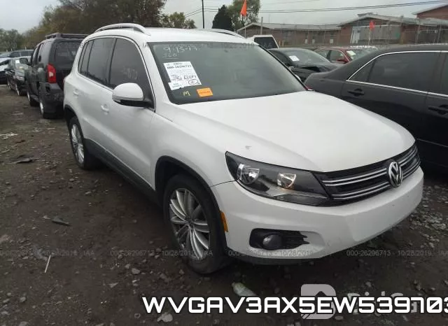 WVGAV3AX5EW539703
