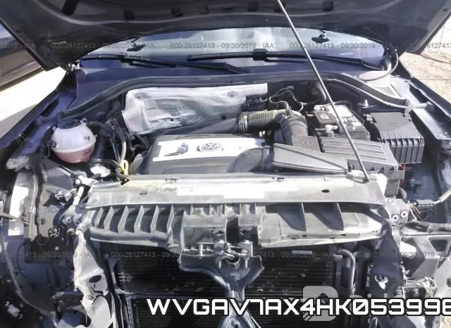 WVGAV7AX4HK053998