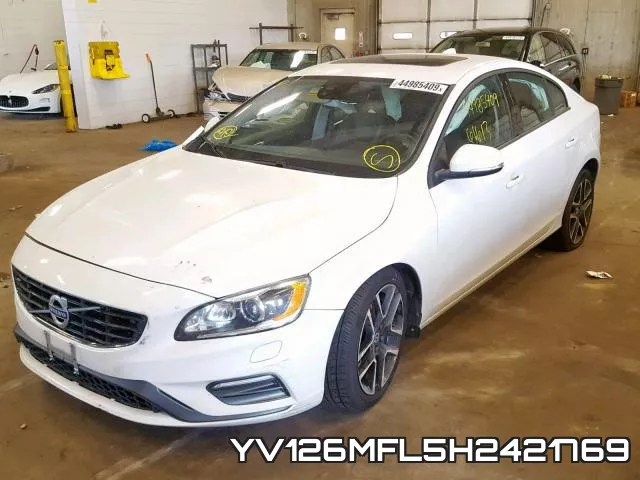 YV126MFL5H2421769