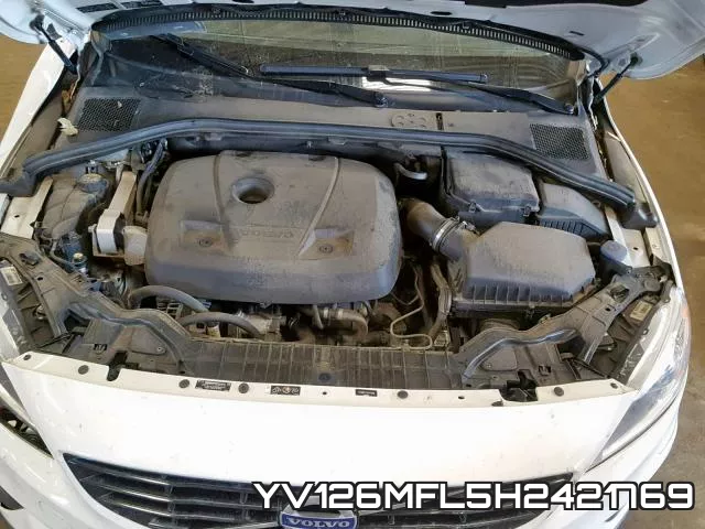YV126MFL5H2421769