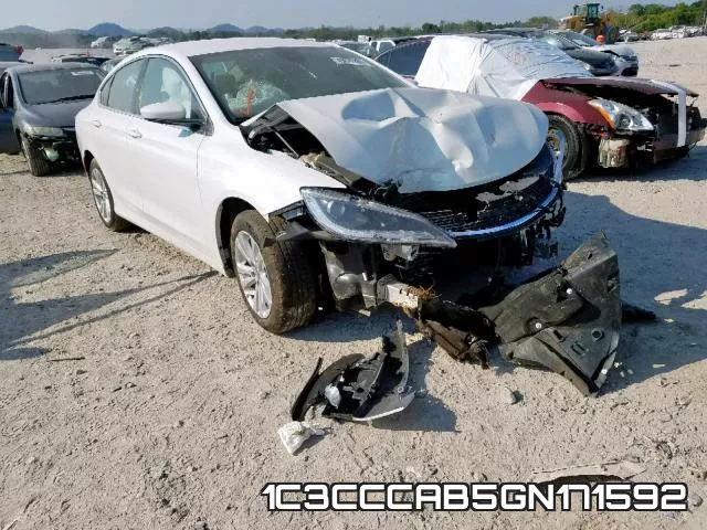 1C3CCCAB5GN171592