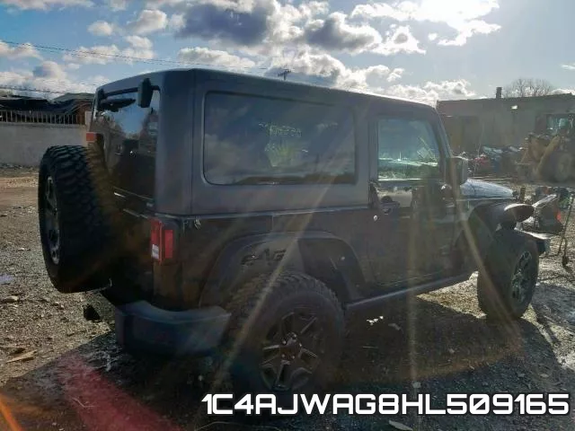 1C4AJWAG8HL509165
