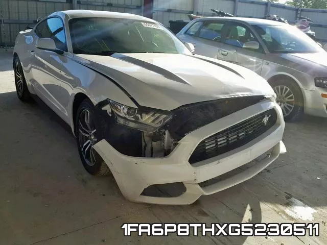1FA6P8THXG5230511