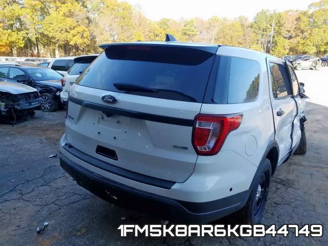 1FM5K8AR6KGB44749