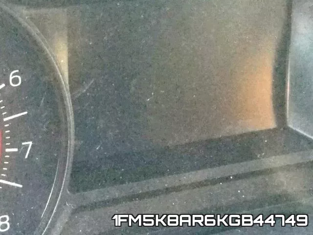1FM5K8AR6KGB44749