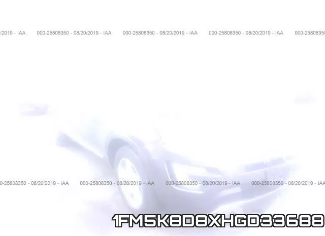 1FM5K8D8XHGD33688