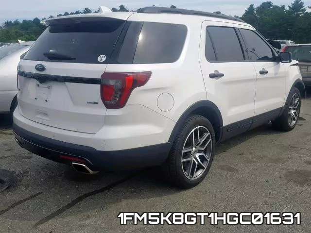1FM5K8GT1HGC01631