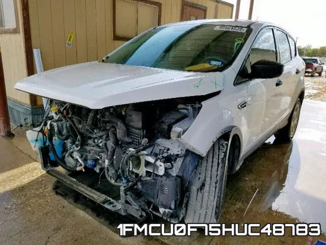 1FMCU0F75HUC48783