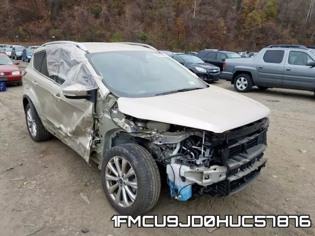 1FMCU9JD0HUC57876