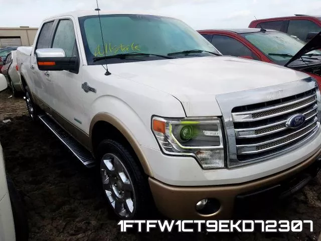 1FTFW1CT9EKD72307