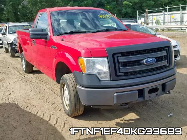 1FTNF1EF4DKG33683