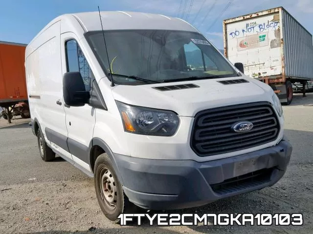 1FTYE2CM7GKA10103
