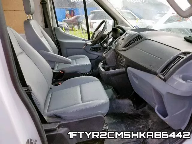 1FTYR2CM5HKA86442