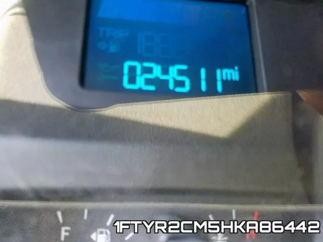1FTYR2CM5HKA86442