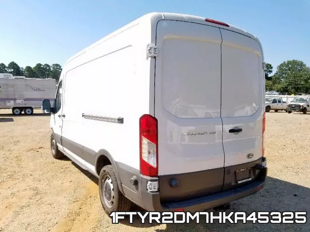 1FTYR2DM7HKA45325
