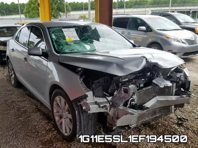 1G11E5SL1EF194500