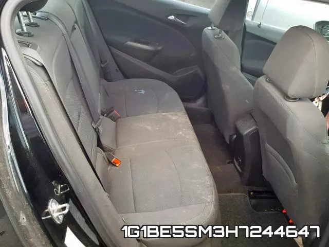 1G1BE5SM3H7244647