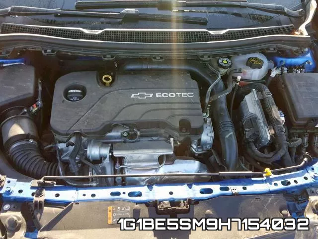 1G1BE5SM9H7154032
