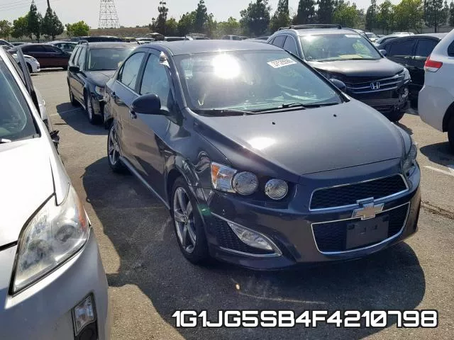 1G1JG5SB4F4210798